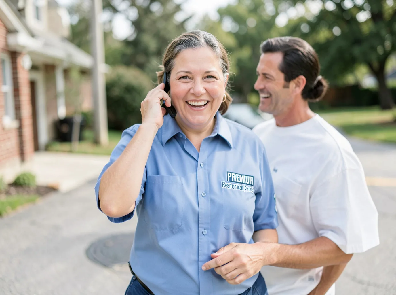 Water Damage Restoration Fawnskin, CA FAQs
